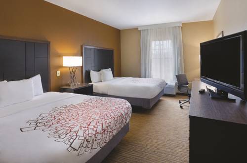 Imagen de la habitación del Hotel La Quinta Inn and Suites By Wyndham Boone University. Foto 11
