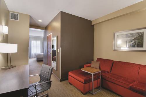 Imagen de la habitación del Hotel La Quinta Inn and Suites By Wyndham Boone University. Foto 12