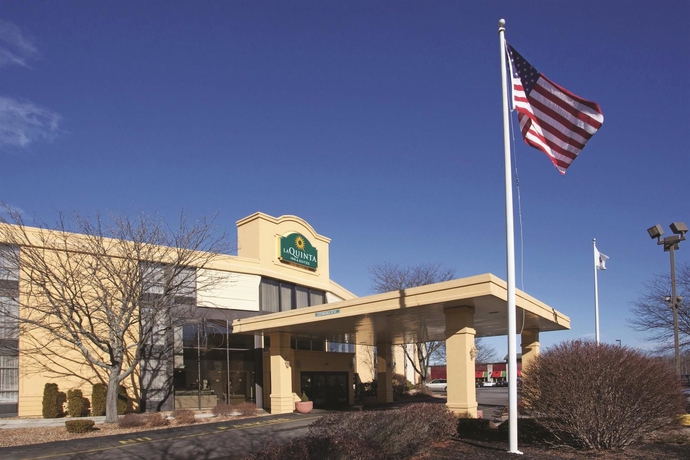 Imagen general del Hotel La Quinta Inn and Suites By Wyndham Boston-andover. Foto 2