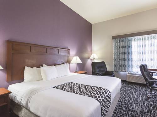 Imagen de la habitación del Hotel La Quinta Inn and Suites By Wyndham Bowling Green. Foto 4