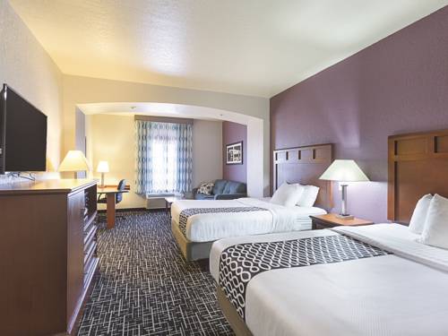 Imagen de la habitación del Hotel La Quinta Inn and Suites By Wyndham Bowling Green. Foto 5