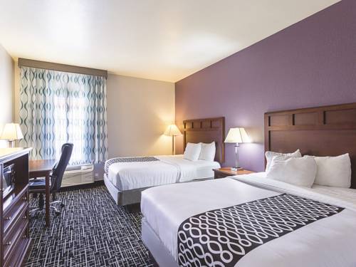 Imagen de la habitación del Hotel La Quinta Inn and Suites By Wyndham Bowling Green. Foto 6
