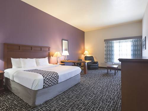 Imagen de la habitación del Hotel La Quinta Inn and Suites By Wyndham Bowling Green. Foto 8