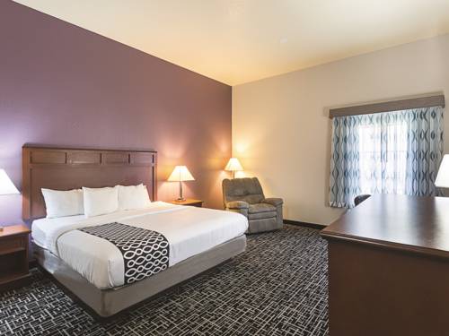 Imagen de la habitación del Hotel La Quinta Inn and Suites By Wyndham Bowling Green. Foto 9