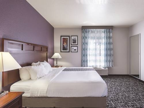 Imagen de la habitación del Hotel La Quinta Inn and Suites By Wyndham Bowling Green. Foto 10