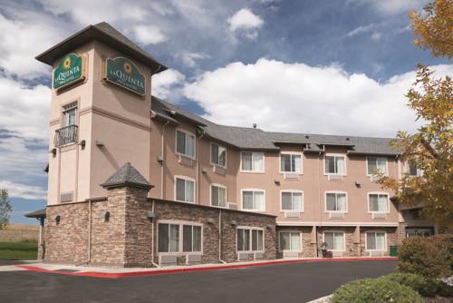 Imagen general del Hotel La Quinta Inn and Suites By Wyndham Bozeman. Foto 1