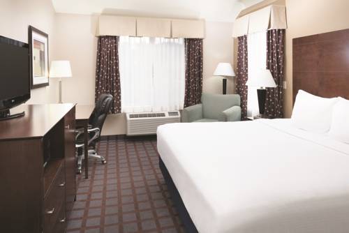 Imagen de la habitación del Hotel La Quinta Inn and Suites By Wyndham Bozeman. Foto 6