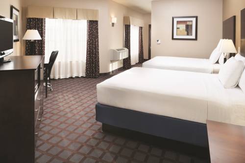 Imagen de la habitación del Hotel La Quinta Inn and Suites By Wyndham Bozeman. Foto 7