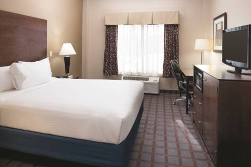 Imagen de la habitación del Hotel La Quinta Inn and Suites By Wyndham Bozeman. Foto 8