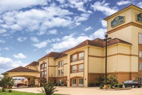 Imagen general del Hotel La Quinta Inn and Suites By Wyndham Brandon Jackson Airport E. Foto 1