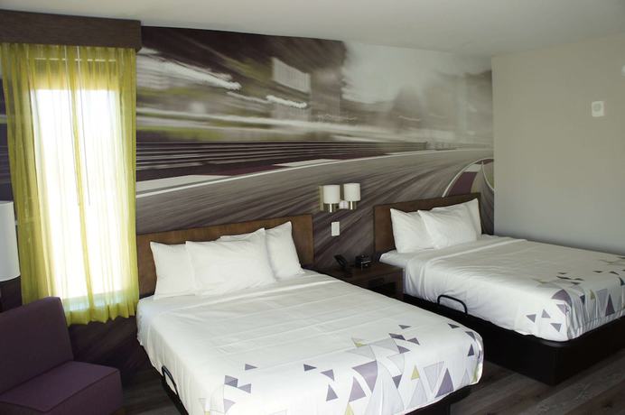 Imagen de la habitación del Hotel La Quinta Inn and Suites By Wyndham Braselton. Foto 3