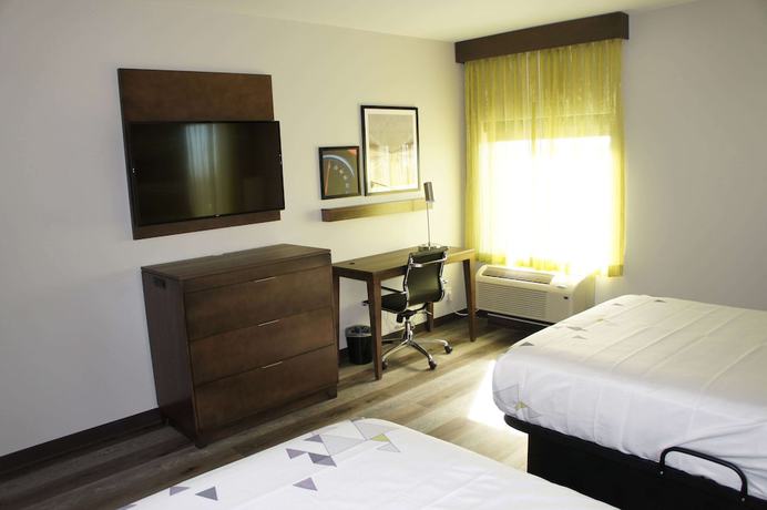 Imagen de la habitación del Hotel La Quinta Inn and Suites By Wyndham Braselton. Foto 8