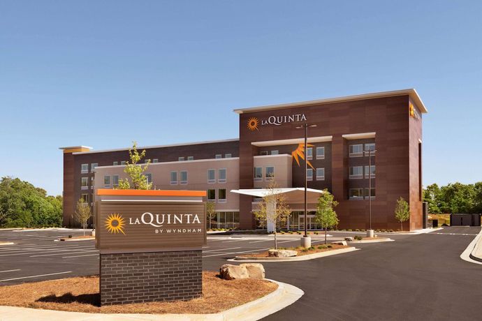 Imagen general del Hotel La Quinta Inn and Suites By Wyndham Braselton. Foto 1