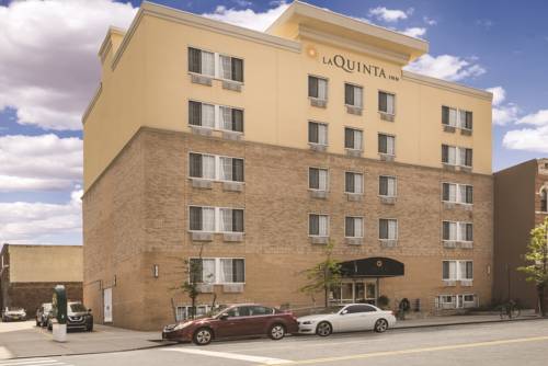 Imagen general del Hotel La Quinta Inn and Suites By Wyndham Brooklyn Downtown. Foto 1