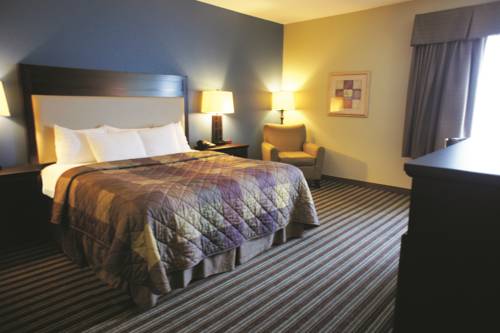 Imagen de la habitación del Hotel La Quinta Inn and Suites By Wyndham Broussard - Lafayette Area. Foto 2