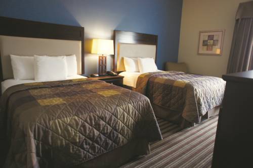 Imagen de la habitación del Hotel La Quinta Inn and Suites By Wyndham Broussard - Lafayette Area. Foto 3