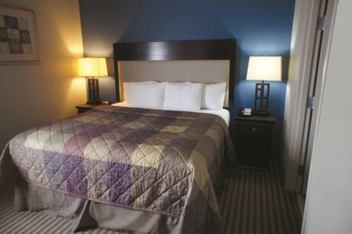 Imagen de la habitación del Hotel La Quinta Inn and Suites By Wyndham Broussard - Lafayette Area. Foto 5