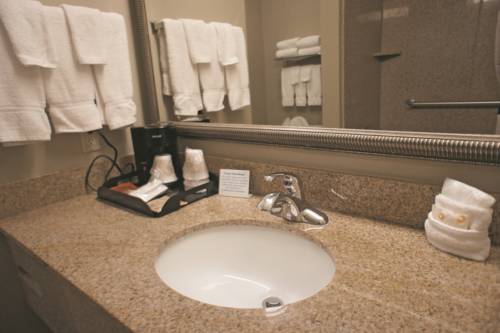 Imagen de la habitación del Hotel La Quinta Inn and Suites By Wyndham Broussard - Lafayette Area. Foto 6