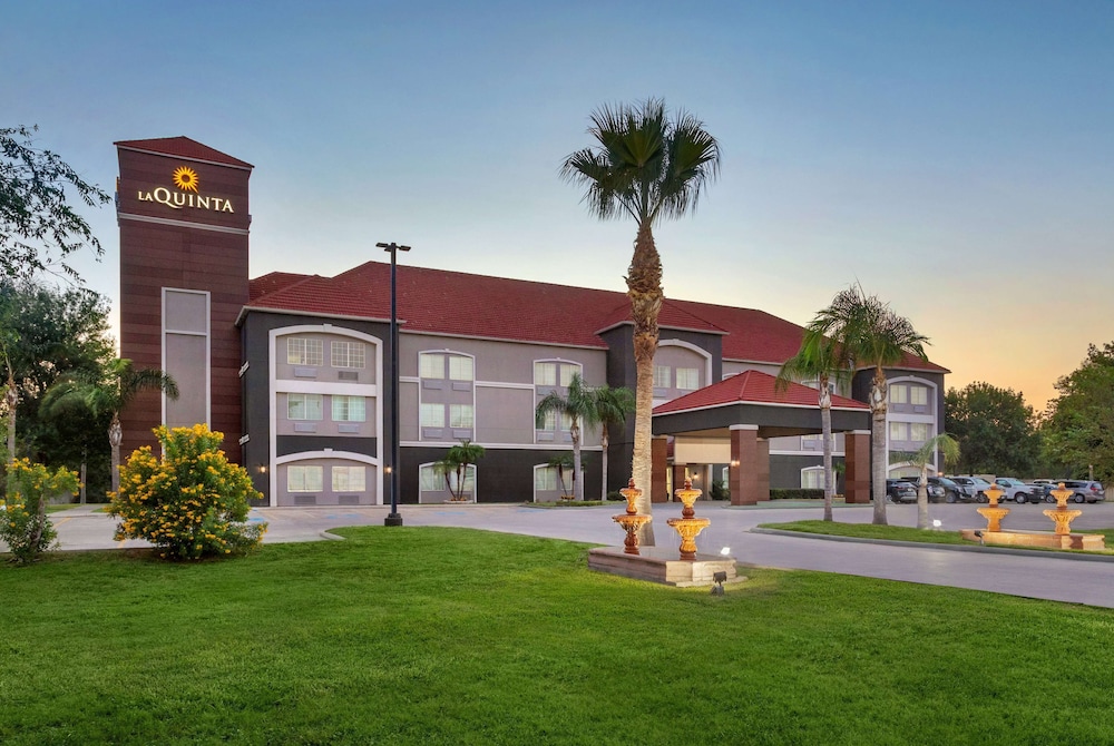 Imagen general del Hotel La Quinta Inn and Suites By Wyndham Brownsville North. Foto 1