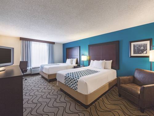Imagen de la habitación del Hotel La Quinta Inn and Suites By Wyndham Central Point - Medford. Foto 2