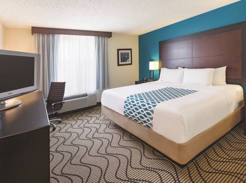 Imagen de la habitación del Hotel La Quinta Inn and Suites By Wyndham Central Point - Medford. Foto 3