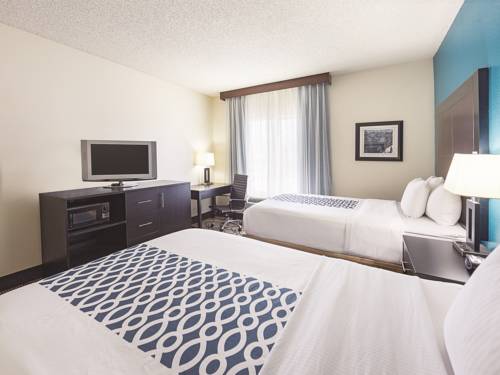 Imagen de la habitación del Hotel La Quinta Inn and Suites By Wyndham Central Point - Medford. Foto 5