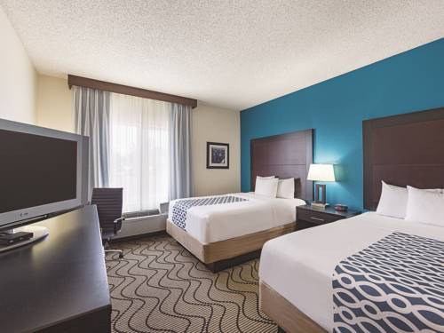 Imagen de la habitación del Hotel La Quinta Inn and Suites By Wyndham Central Point - Medford. Foto 6