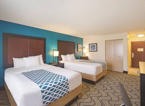 Imagen de la habitación del Hotel La Quinta Inn and Suites By Wyndham Central Point - Medford. Foto 11
