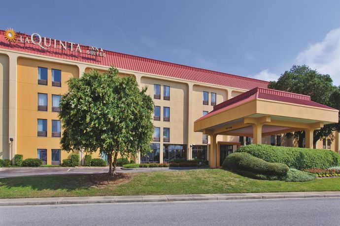 Imagen general del Hotel La Quinta Inn and Suites By Wyndham Charleston Riverview. Foto 1