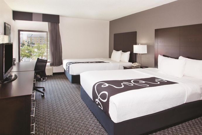 Imagen de la habitación del Hotel La Quinta Inn and Suites By Wyndham Charleston Riverview. Foto 7