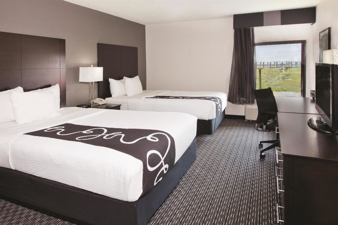 Imagen de la habitación del Hotel La Quinta Inn and Suites By Wyndham Charleston Riverview. Foto 8