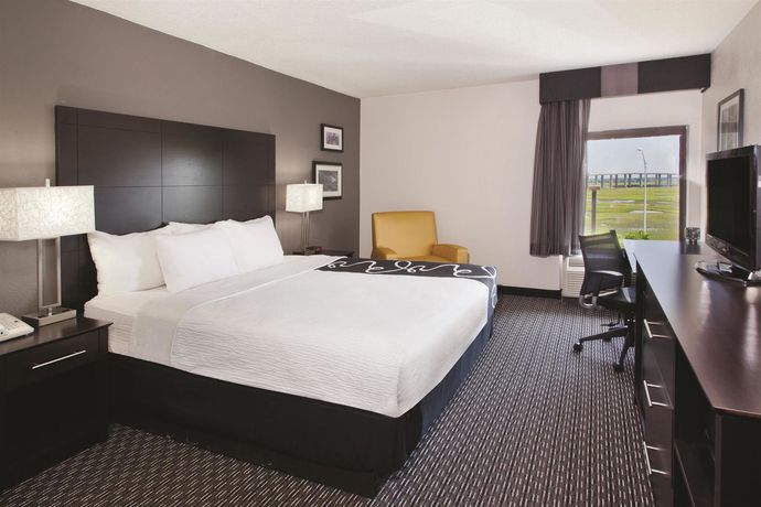 Imagen de la habitación del Hotel La Quinta Inn and Suites By Wyndham Charleston Riverview. Foto 10