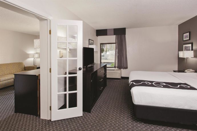 Imagen de la habitación del Hotel La Quinta Inn and Suites By Wyndham Charleston Riverview. Foto 12