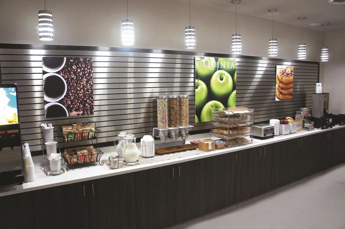 Imagen general del Hotel La Quinta Inn and Suites By Wyndham Chattanooga - East Ridge. Foto 2