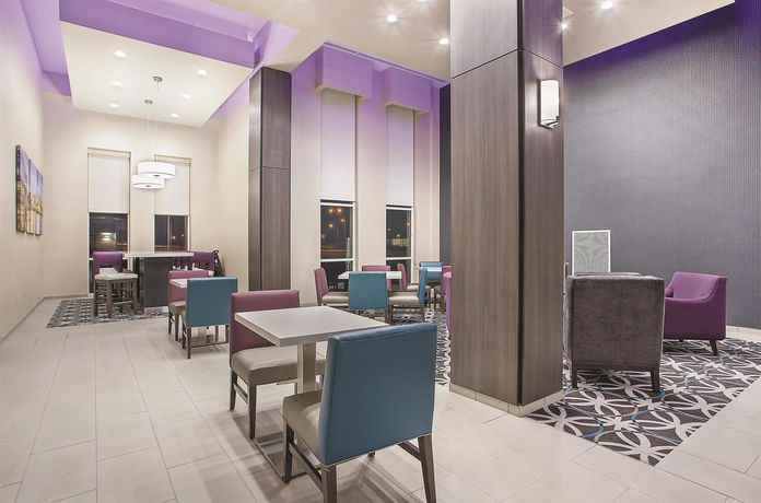 Imagen general del Hotel La Quinta Inn and Suites By Wyndham Chattanooga - East Ridge. Foto 4