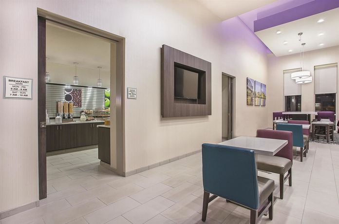 Imagen general del Hotel La Quinta Inn and Suites By Wyndham Chattanooga - East Ridge. Foto 5