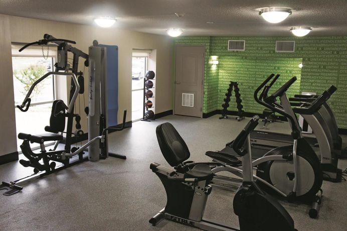 Imagen de los interiores del Hotel La Quinta Inn and Suites By Wyndham Chattanooga - East Ridge. Foto 14