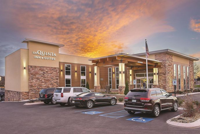 Imagen general del Hotel La Quinta Inn and Suites By Wyndham Chattanooga - East Ridge. Foto 6