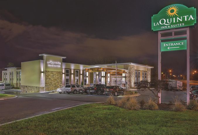 Imagen general del Hotel La Quinta Inn and Suites By Wyndham Chattanooga - East Ridge. Foto 7