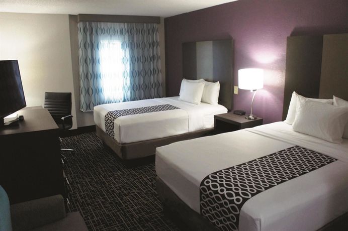 Imagen de la habitación del Hotel La Quinta Inn and Suites By Wyndham Chattanooga - East Ridge. Foto 9