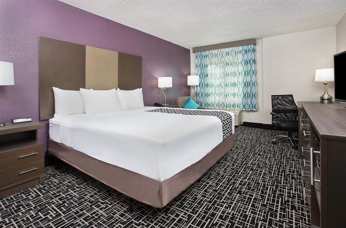 Imagen de la habitación del Hotel La Quinta Inn and Suites By Wyndham Chattanooga - East Ridge. Foto 10
