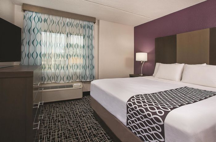 Imagen de la habitación del Hotel La Quinta Inn and Suites By Wyndham Chattanooga - East Ridge. Foto 13