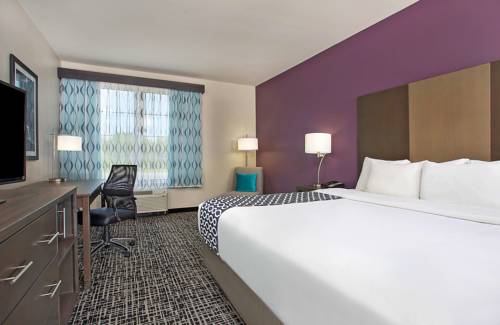 Imagen general del Hotel La Quinta Inn and Suites By Wyndham Chattanooga - Lookout Mtn. Foto 1