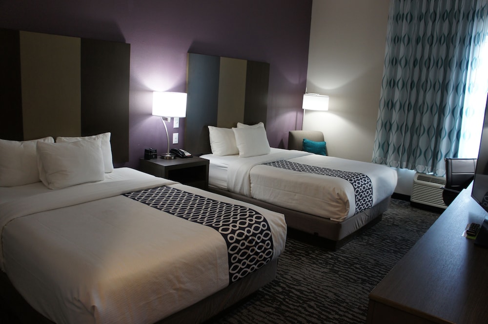 Imagen de la habitación del Hotel La Quinta Inn and Suites By Wyndham Chattanooga - Lookout Mtn. Foto 3