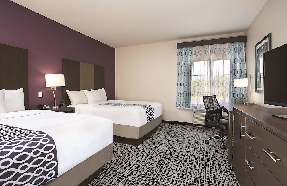 Imagen de la habitación del Hotel La Quinta Inn and Suites By Wyndham Chattanooga - Lookout Mtn. Foto 4