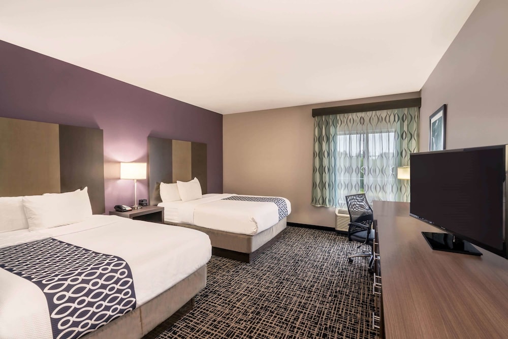 Imagen de la habitación del Hotel La Quinta Inn and Suites By Wyndham Chattanooga - Lookout Mtn. Foto 6