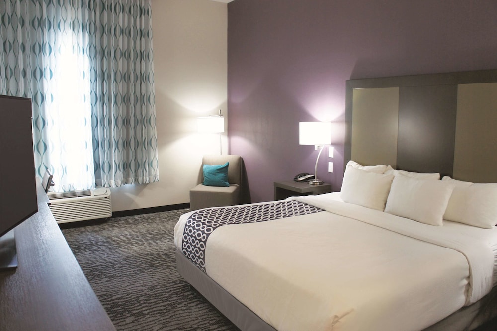 Imagen de la habitación del Hotel La Quinta Inn and Suites By Wyndham Chattanooga - Lookout Mtn. Foto 8