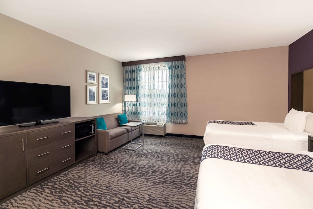 Imagen de la habitación del Hotel La Quinta Inn and Suites By Wyndham Chattanooga - Lookout Mtn. Foto 10