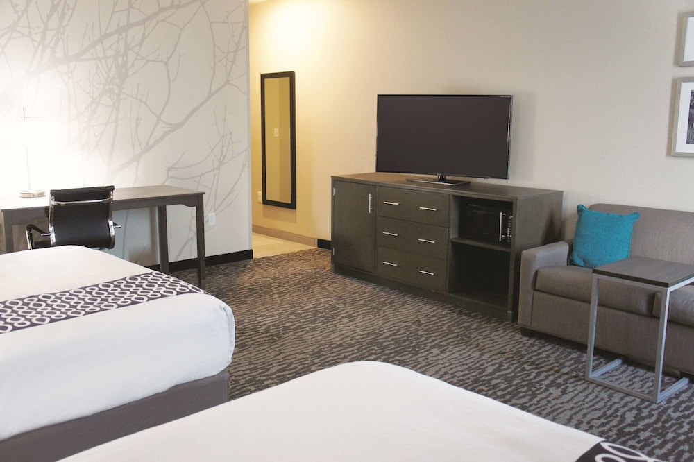 Imagen de la habitación del Hotel La Quinta Inn and Suites By Wyndham Chattanooga - Lookout Mtn. Foto 12