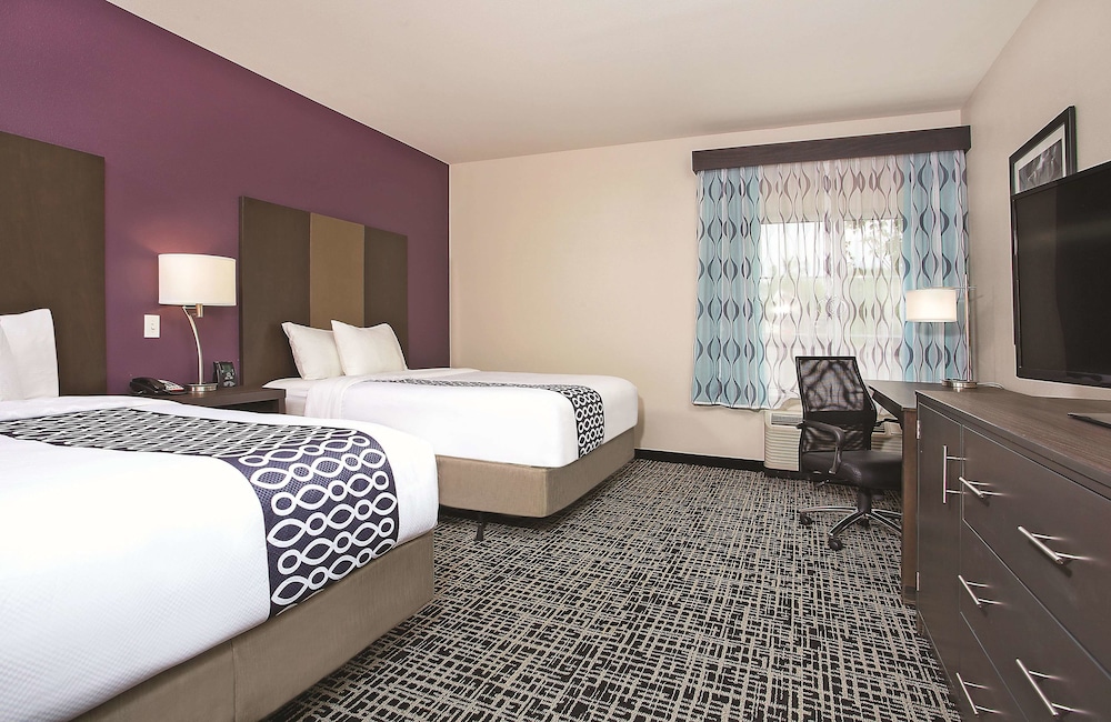 Imagen de la habitación del Hotel La Quinta Inn and Suites By Wyndham Chattanooga - Lookout Mtn. Foto 14